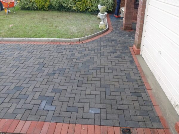Block Paving County Waterford