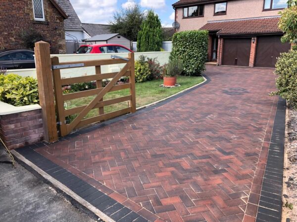 Block Paving County Waterford