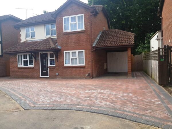 Block Paving County Waterford