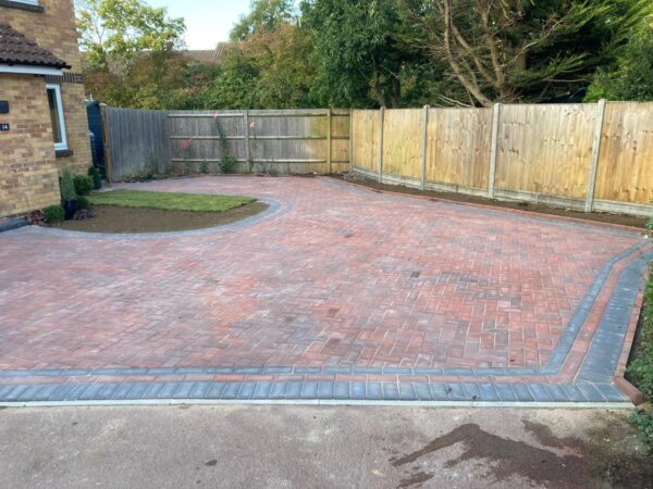Block Paving County Waterford