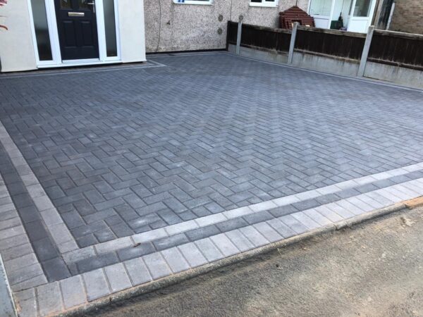 Block Paving County Waterford