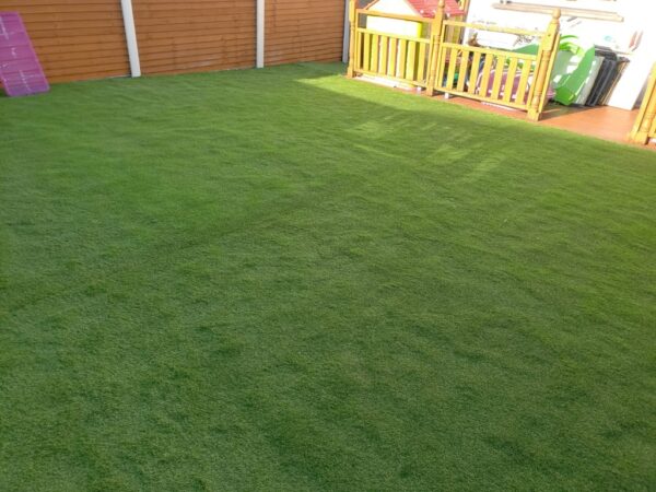 Garden Lawn Installers County Waterford