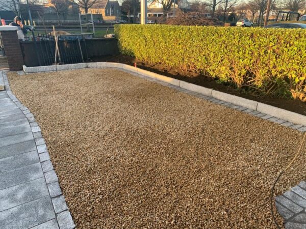 Gravel Driveways County Waterford