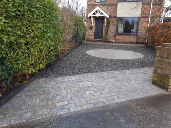 Gravel Driveways County Waterford