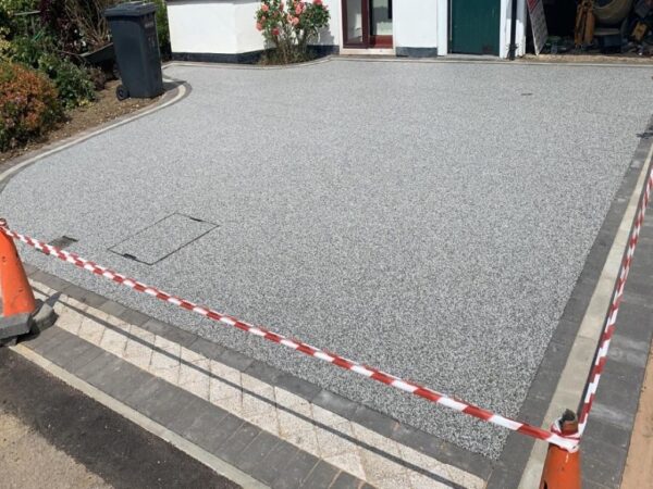 Resin Bond County Waterford