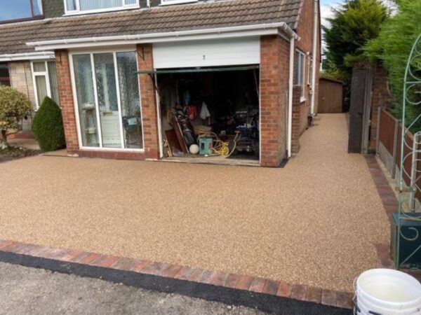 Resin Bond County Waterford