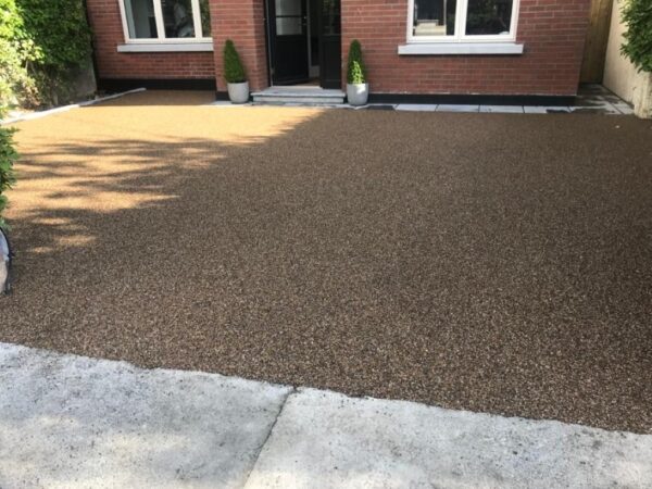 Resin Bond County Waterford