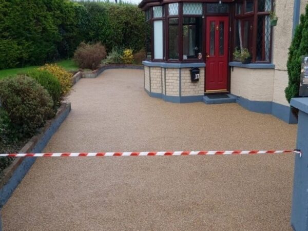 Resin Bond County Waterford