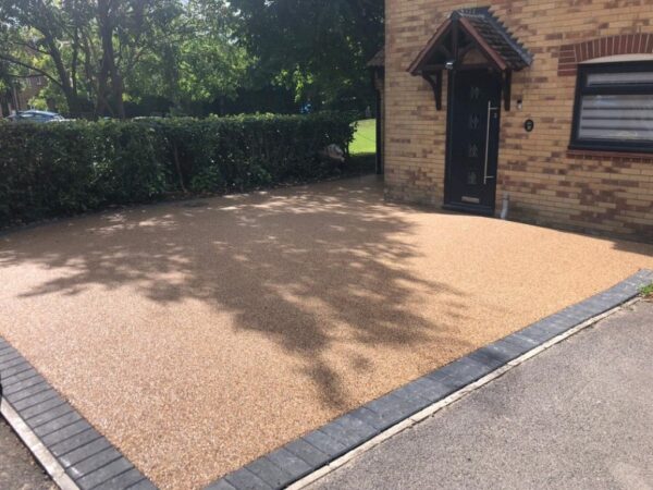 Resin Bond County Waterford