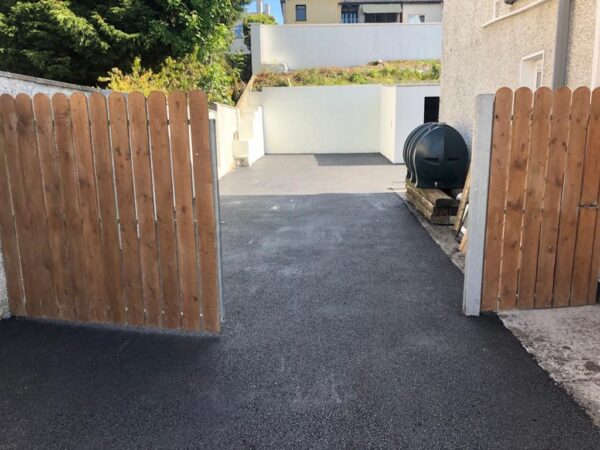 Tarmacadam Driveways County Waterford