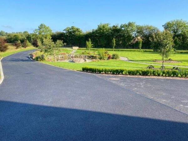 Tarmacadam Driveways County Waterford