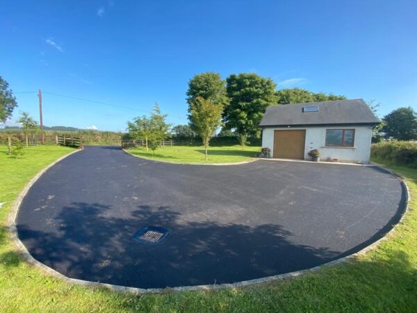 Tarmacadam Driveways County Waterford