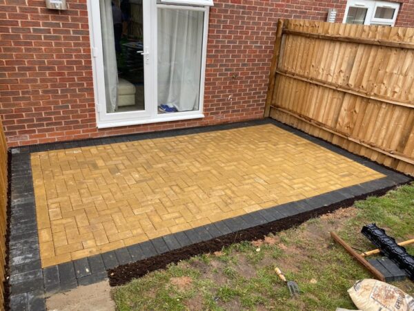 Wooden Fencing Installers County Waterford