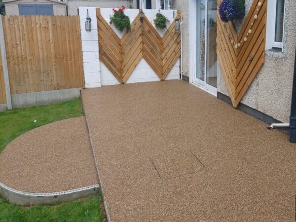 Wooden Fencing Installers County Waterford