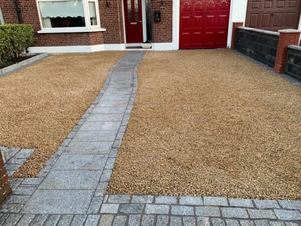 Driveways Waterford