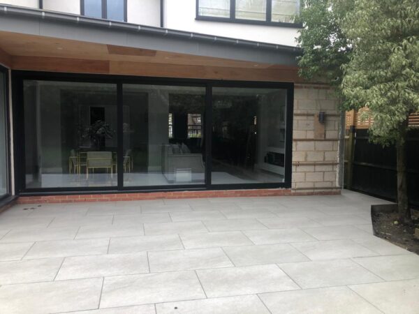 Patios Waterford