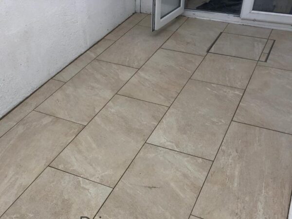 Patios Waterford