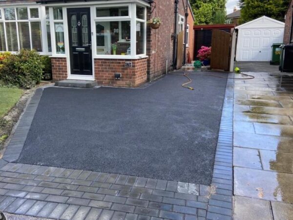 Waterford Driveways