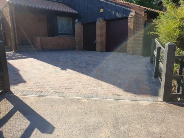 Waterford Driveways